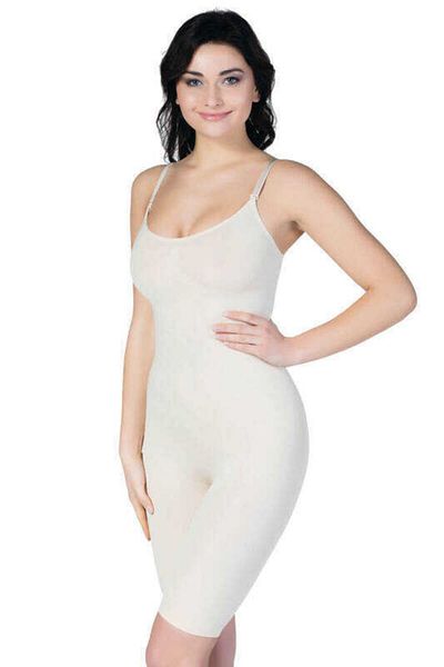 Form Angel - Full Body Corset 5010