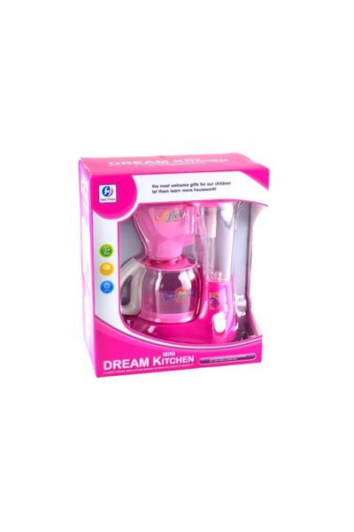 MEGA Mini Kahve Makinası