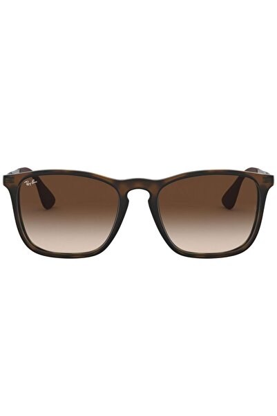 Ray-Ban Rb4187 Chrıs 856/13 Sunglasses