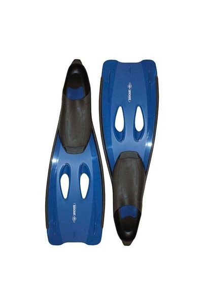Beuchat Pallet Closed F+200 Blue 46-47