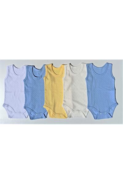 özdemirli bebe حزام جاكار مكيف بادي 5 عبوات