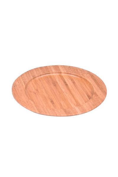 SepetçiBaba Gastro Serving Plate - 28 cm