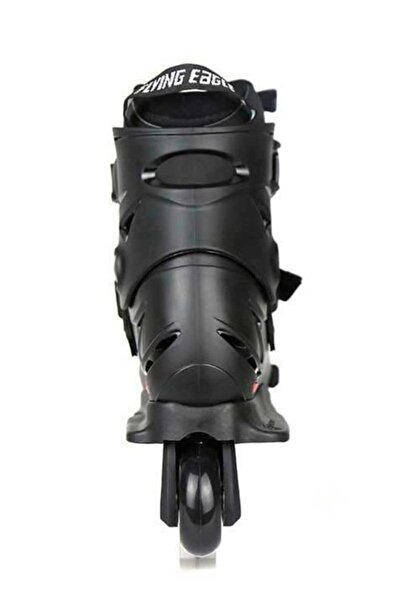 Flying Eagle Enkidu Black Aggressive Skates
