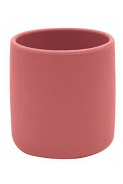 OiOi Claret Red Mini Glass