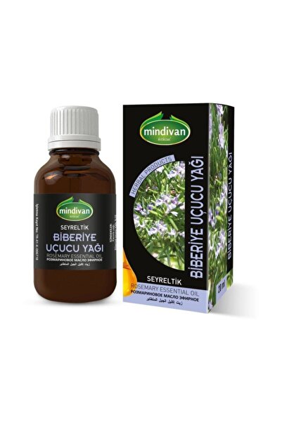 Mindivan Rosemary oil