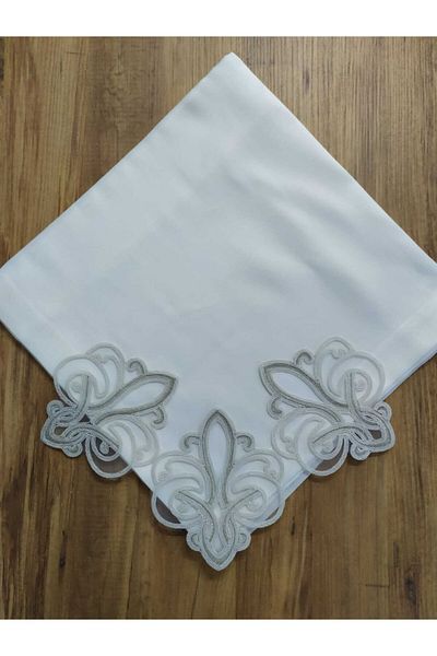 Çeyiz Bahçesi Dowry French Lace Bundle