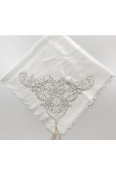 Çeyiz Bahçesi Satin Bundle with Dowry Pearl