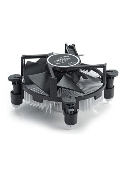 Genel Markalar Deep Cool Ck-11509 92mm Işlemci Fanı