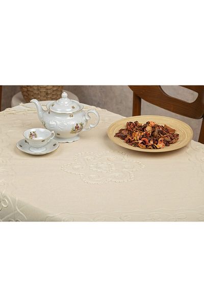 Botex Laseli Αυθεντικό Τραπεζομάντηλο & Runner