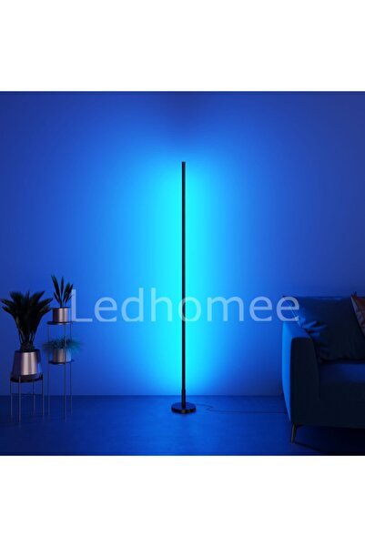 Genel Markalar Led Lambader Rgb Dekoratif Mobil Kontrol