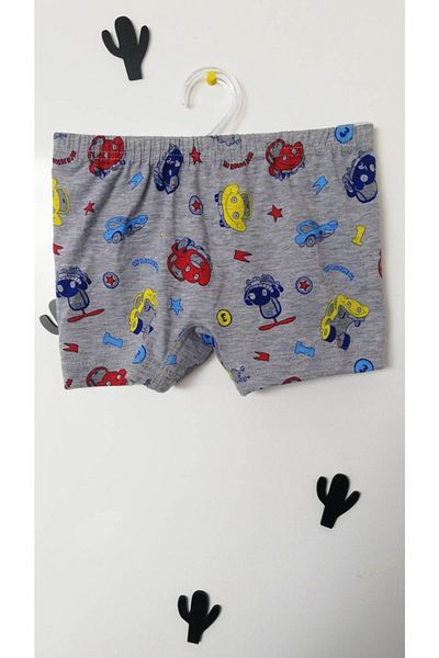 Ceylanoğlu Kids Boxer