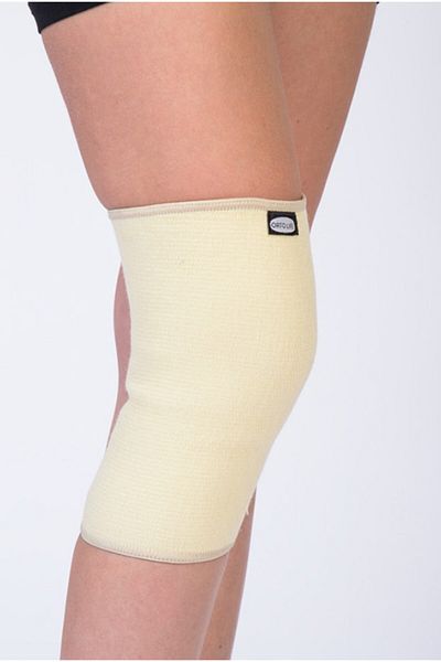ORTOLİFE Lux Wool Knee Pads Ol-02