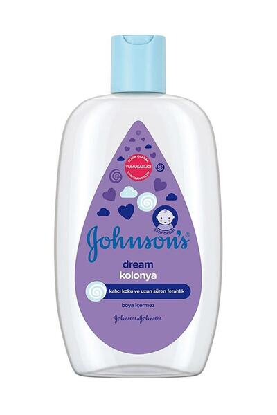 Johnson´s Baby Coco Store Johnson's Baby Dream Bebek Kolonyası 100 ml