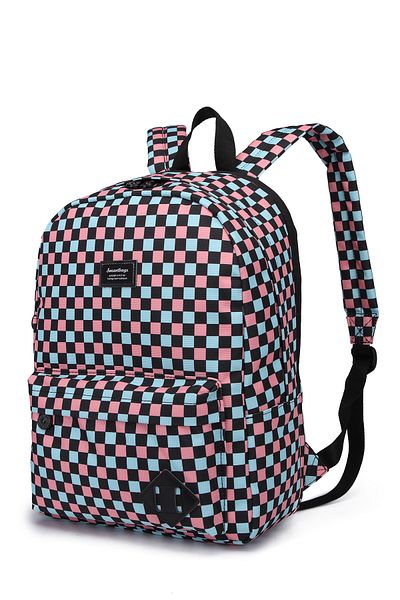 SMART BAGS Σακίδιο πλάτης Smbyb3088-5148 Y.multi Unisex