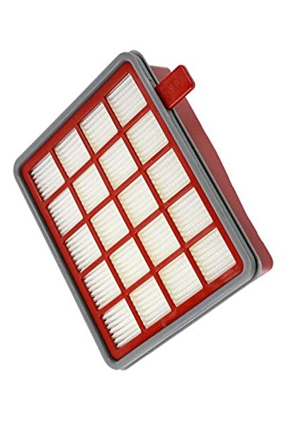 ŞENTÜRKTİCARETANKARA Filtru Hepa Veyron - Aspirator fără sac pentru praf