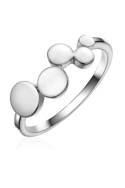 Rafaela Donata Silberring Ring Sterling Silber