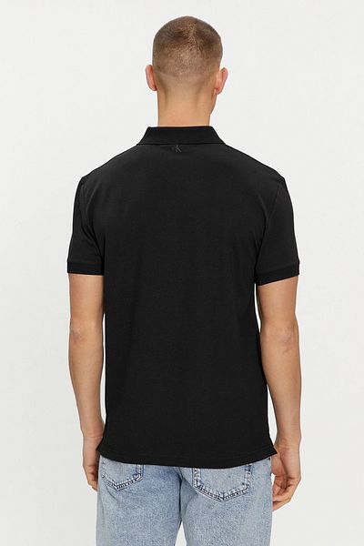 Calvin Klein Jeans Футболка з коміром поло J30J325495