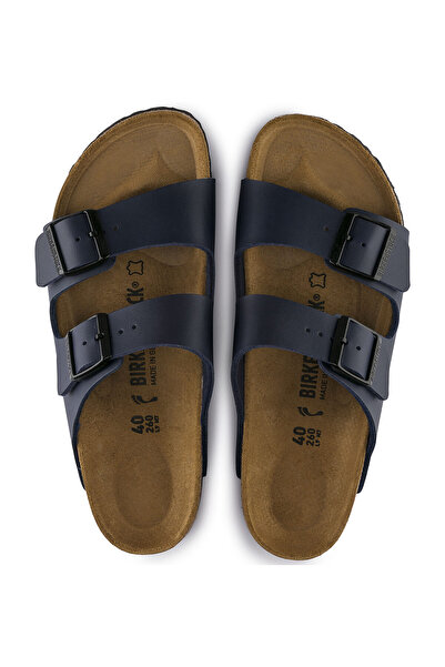 Birkenstock Pantofle Arizona Blue00051753