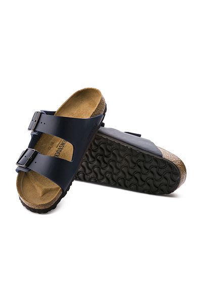 Birkenstock Pantofle Arizona Blue00051753