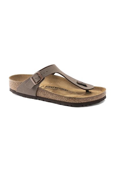 Birkenstock Чехли Gizeh Mocha