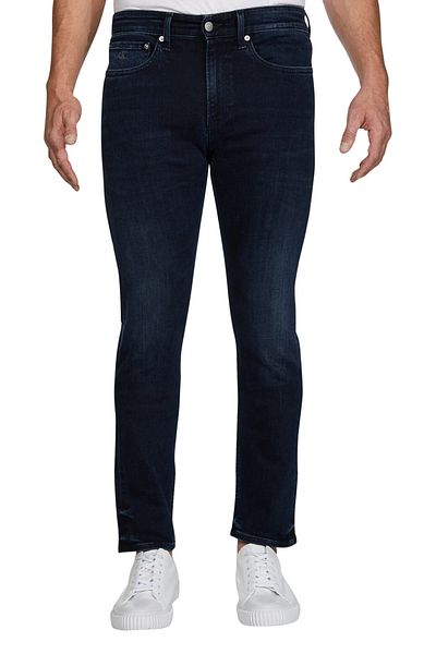 Calvin Klein Ανδρικό Μπλε Ckj 016 Skınny Jean