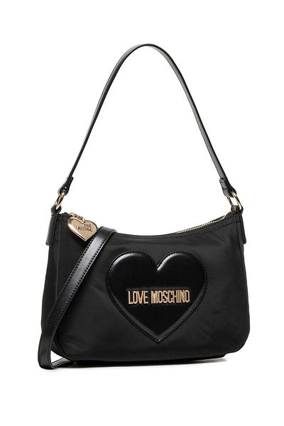 Love Moschino Női/lányos FEKETE kézitáska