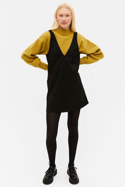 Monki Women's Dress - MON1085804001238002