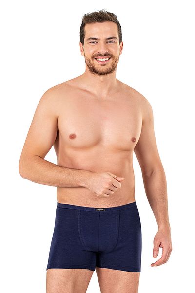 Kompedan Ανδρικό Modal Cotton Boxer - Özkan 11897