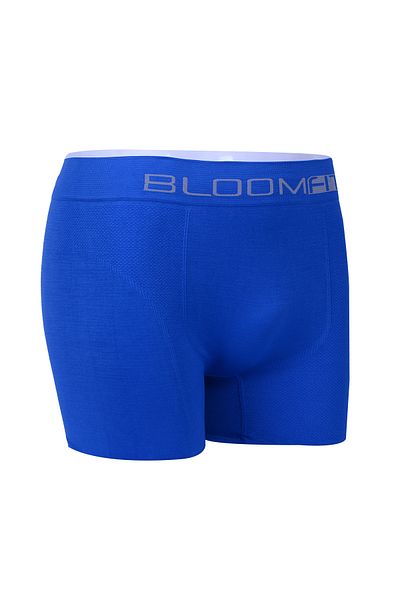 Kompedan Ανδρικό Boxer χωρίς ραφή - Blm