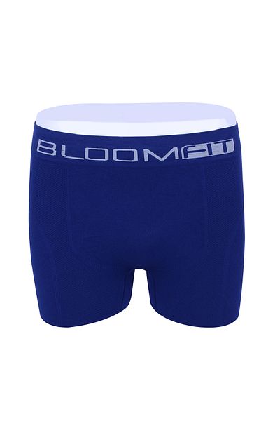 Kompedan Ανδρικό Boxer χωρίς ραφή - Μοντέλο Blm