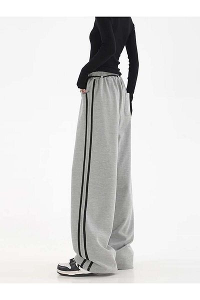 Gofeel Pofidi Tech Y2k Streetwear Unisex Sweatpants