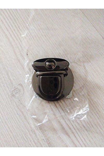 Handmade Accesoriu pentru geanta metalica - Cu carlig