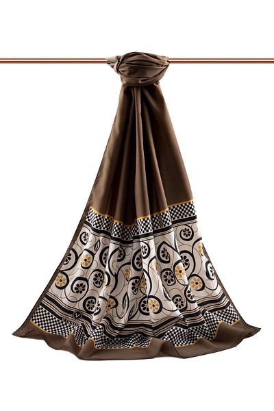 Vissona Luxury Medina Silk - Κομψό και βολικό