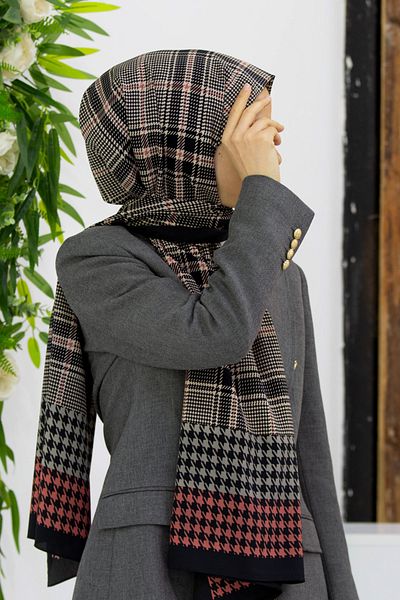 Vissona Luxury Medina Silk - Κομψό και βολικό
