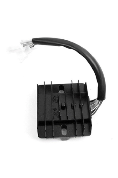 Volta -APEC APX5 DOĞRULTUCU