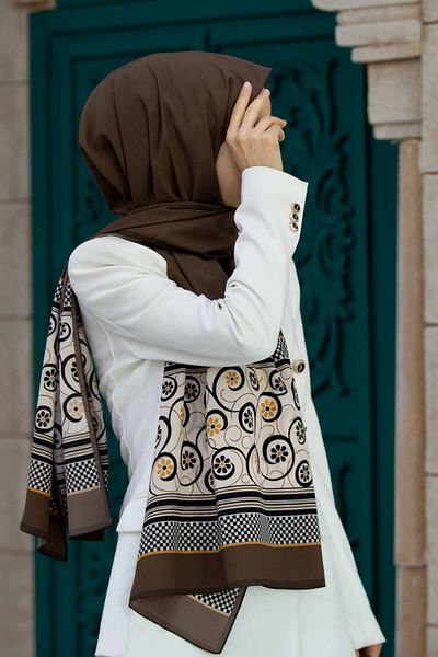 Vissona Luxury Medina Silk - Κομψό και βολικό