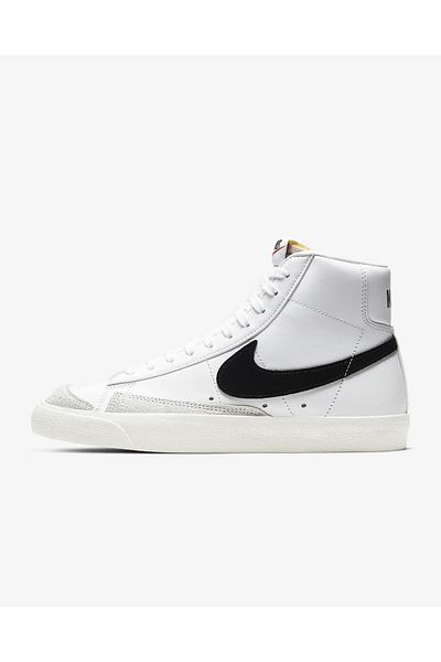 Nike Blazer Mid '77 Pantofi sport casual Sportie