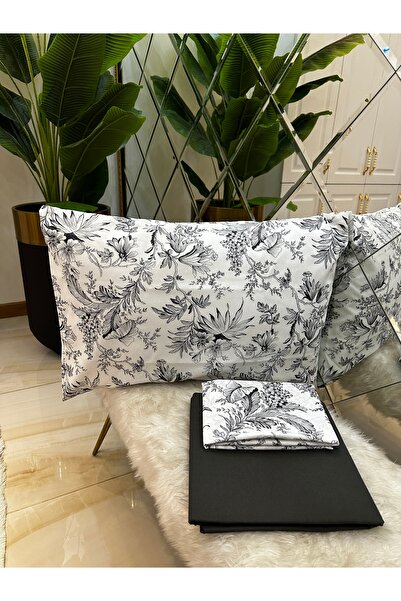 micoton LIFE Double Elasticless Crossbody Pillow Set