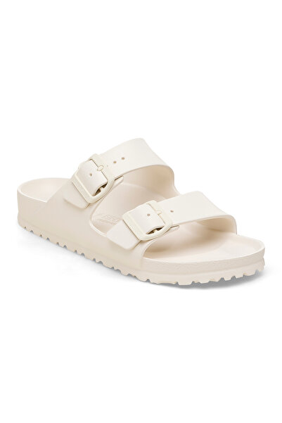 Birkenstock Papuci Arizona Eva Eggshell