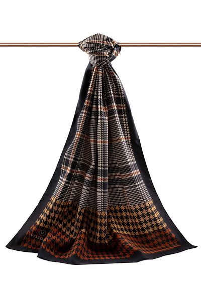 Vissona ΠΟΛΥΤΕΛΕΣ MEDINA SILK ΣΑΛΙ