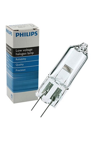 Philips Phılıps 5761 6V 30W G4 Halojen