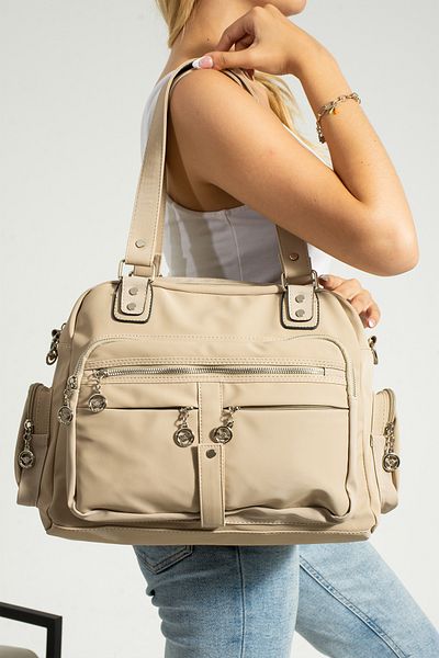 Getcho Dudle Women's Shoulder Bag and Crossbody Bag Set