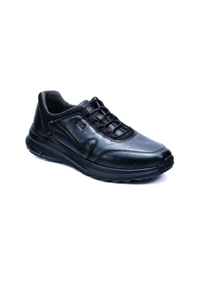 Forelli Nerton (Navy Blue) G-Mold Men's Casual Anatomical Shoes