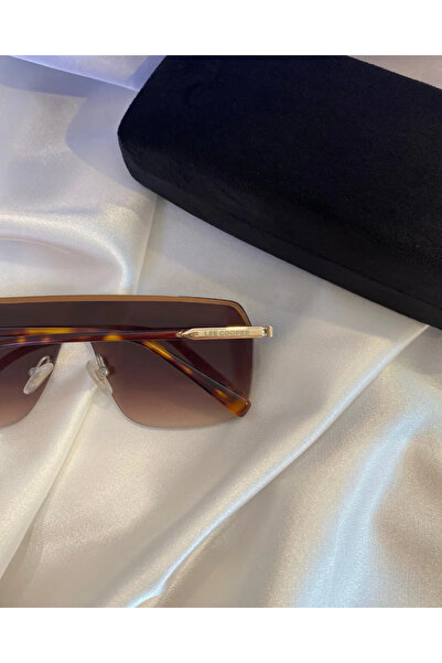 Lee Cooper Güneş gözlüğü LC1450. C3 130 ekartman