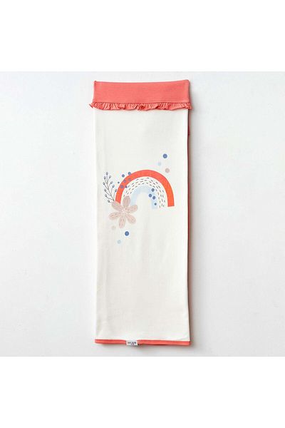 Aziz Bebe Baby Blanket 80x90 Cm 11453