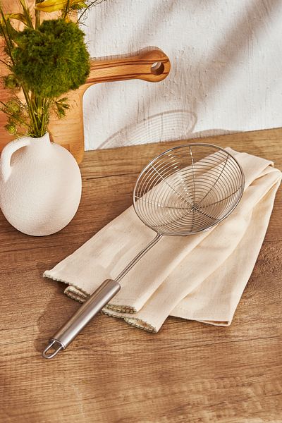 Emsan 13 Cm Modern Colander Strainer