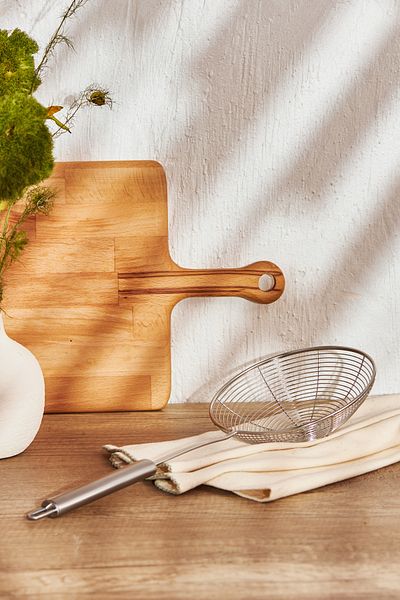 Emsan 15 Cm Modern Colander Strainer