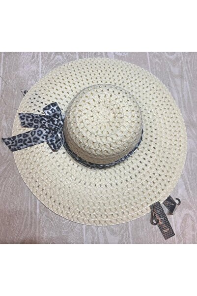 MASSMİZO Beach Hat