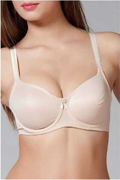 Yeni İnci Супріг для грудей без підкладки 1950 новий