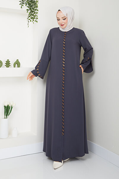 Pamuk Butik Γυναικείο Κέντημα Κασκόλ Μαντίλι Φεράκι